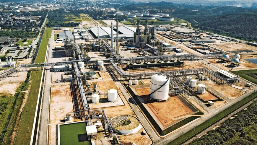 Saipem si aggiudica un contratto da Enilive per l’espansione della bioraffineria di Venezia