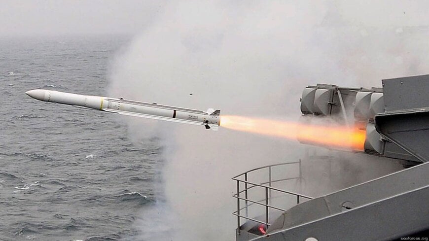 RTX's Raytheon awarded $250 million contract from MELCO for ESSM Block 2 licensed production