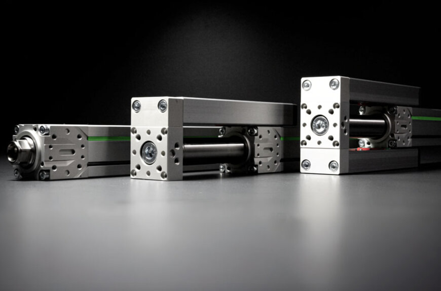 HIWIN Unveils High-Precision Electric Actuator for Industrial Automation Efficiency