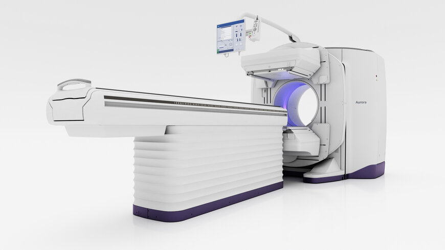 GE HealthCare advances cardiac diagnostics with cutting-edge molecular imaging