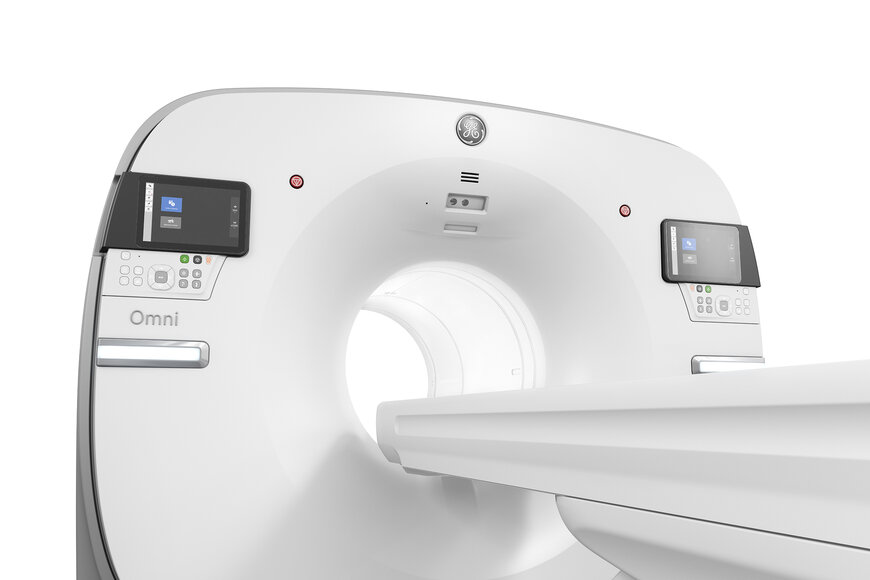 GE HealthCare advances cardiac diagnostics with cutting-edge molecular imaging