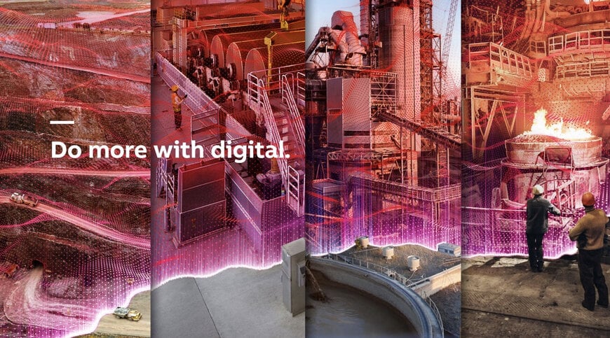 Steel Authority of India Limited signe un accord de transformation digitale avec ABB