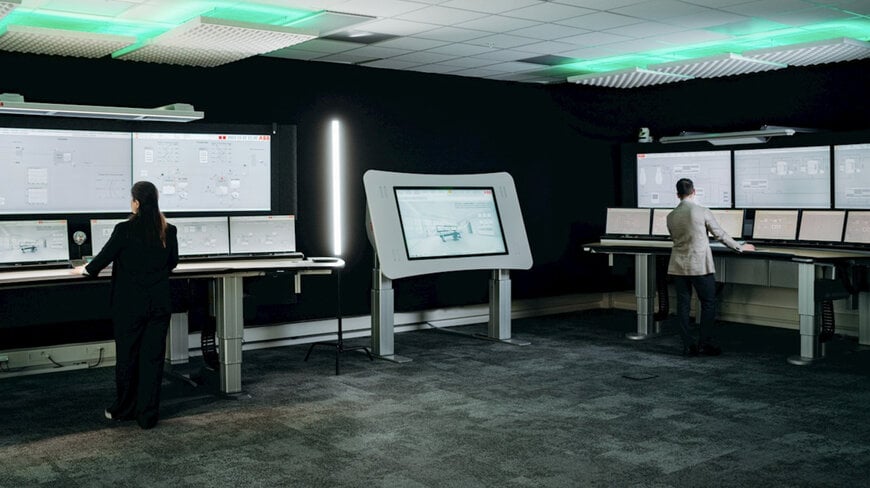 DNV reviews ABB’s control system resilience for reliable remote operations