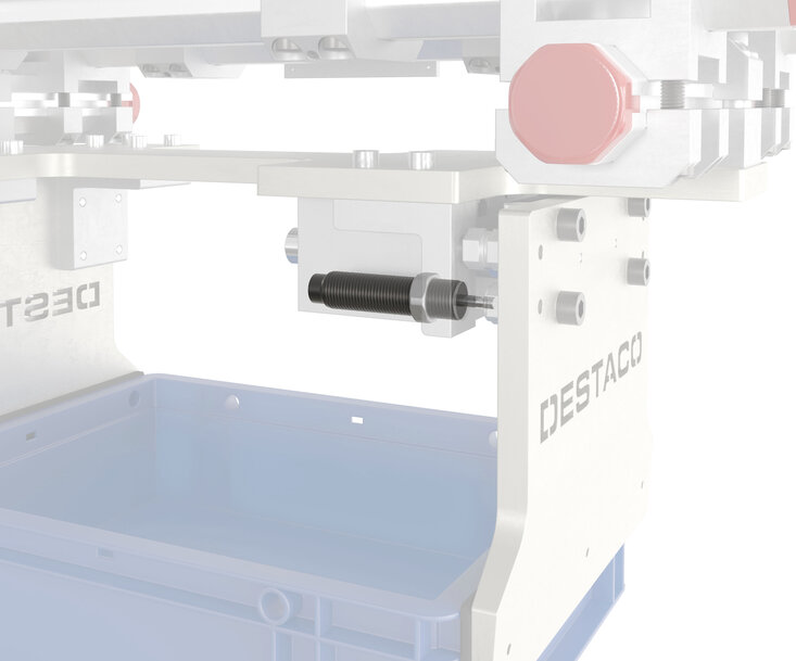 Die Stabilus Gruppe pr&auml;sentiert kollaborative Innovationen in der Automatisierung