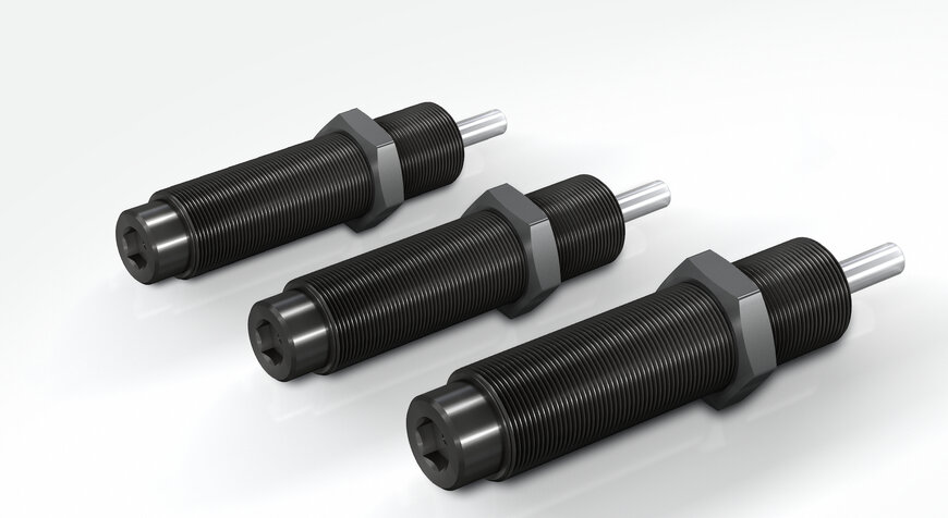 Die Stabilus Gruppe pr&auml;sentiert kollaborative Innovationen in der Automatisierung