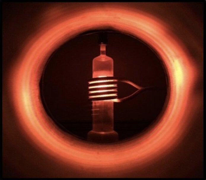 General Atomics Reaches New Milestone in SiC Composite Nuclear Fuel Rods