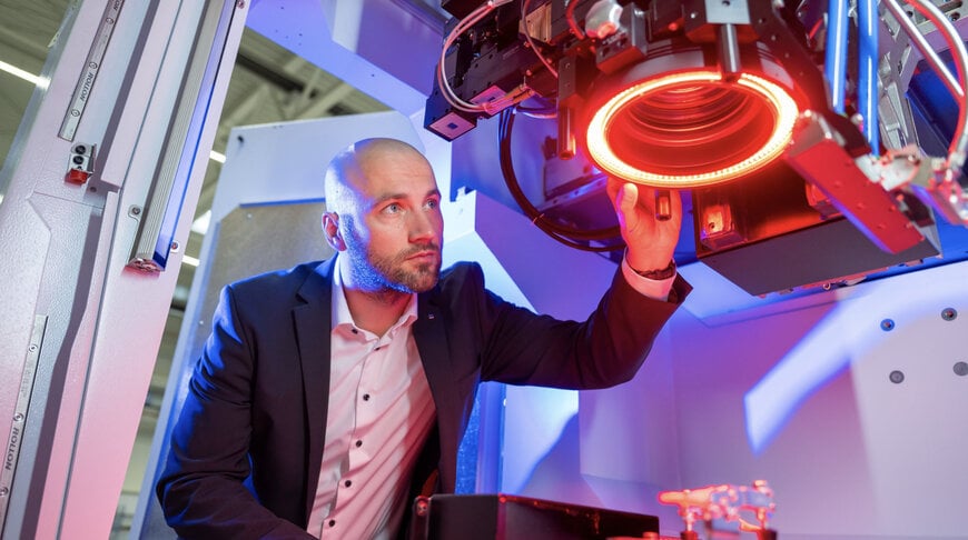 New TRUMPF solution boosts welding quality and efficiency