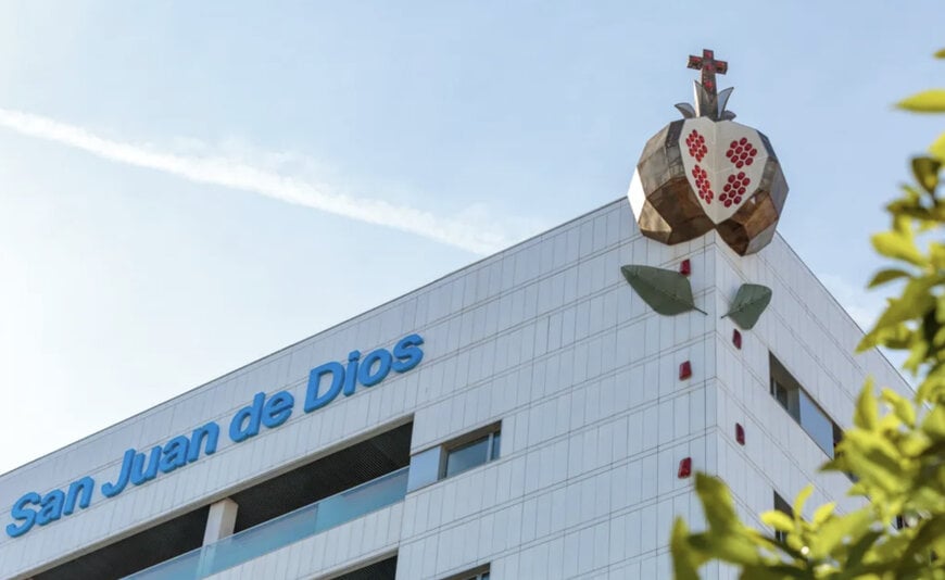 Tecnología digital de Siemens reduce 35% costes hospitalarios en Nervión