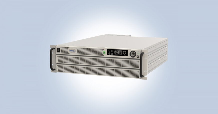 TDK-Lambda Expands GENESYS AC Power Supplies