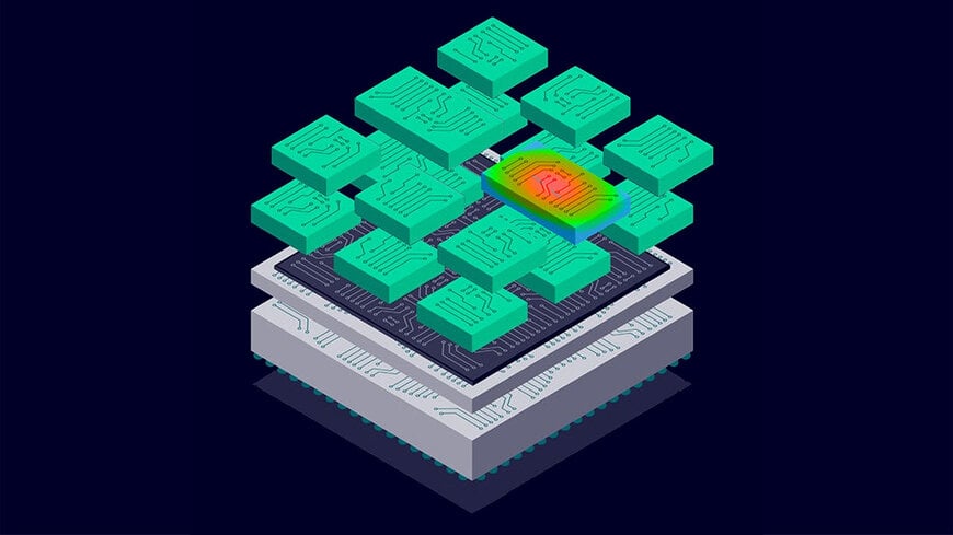 Siemens EDA Lance De Nouvelles Solutions De Conception De Circuits Intégrés 3D