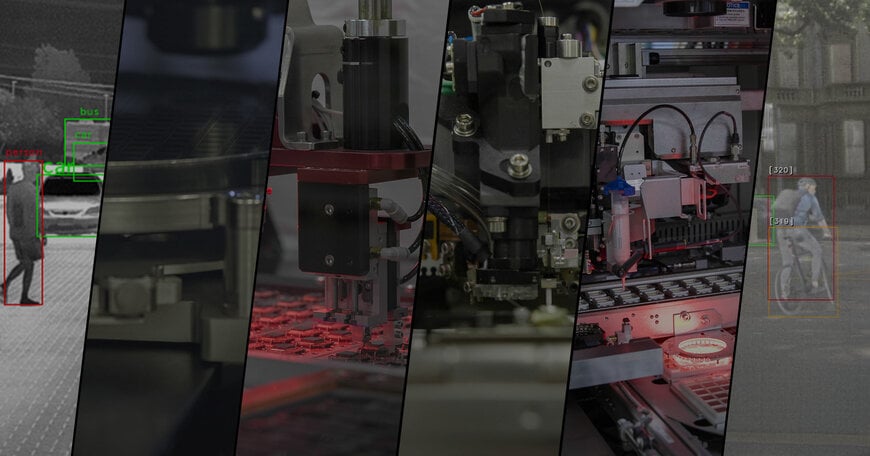 Teledyne FLIR OEM renueva su marca y su web para potenciar la cadena de suministro y acelerar la innovación de sus productos de imagen por infrarrojos