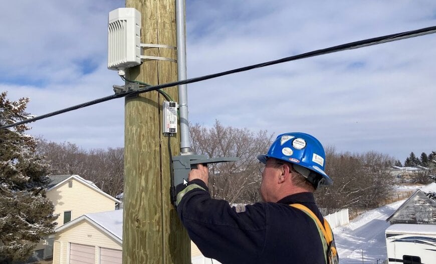 La NTIA promuove il Fixed Wireless per colmare il digital divide negli USA