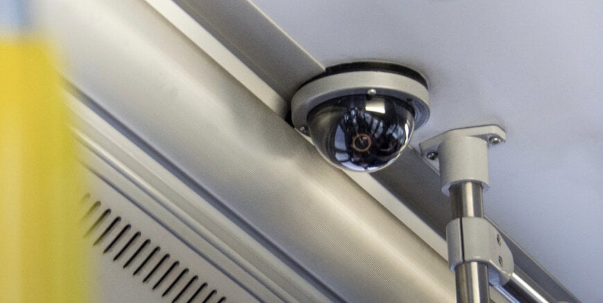 Vidéosurveillance : BOP G5/Hypervision