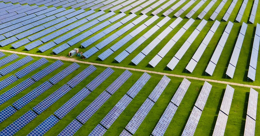 Plenitude e Modine siglano un accordo per la realizzazione di un nuovo impianto fotovoltaico