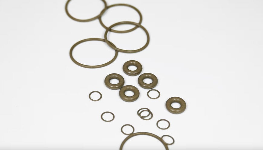 Parker Unveils Low-Durometer Shielding Gasket for Military and Commercial Use
