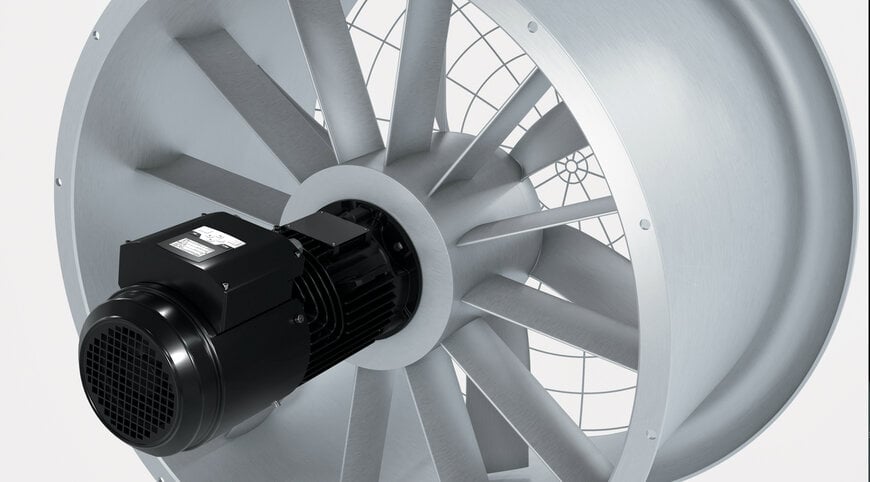ABB révolutionne l'efficacité industrielle grâce à une solution moteur-variateur intégrée