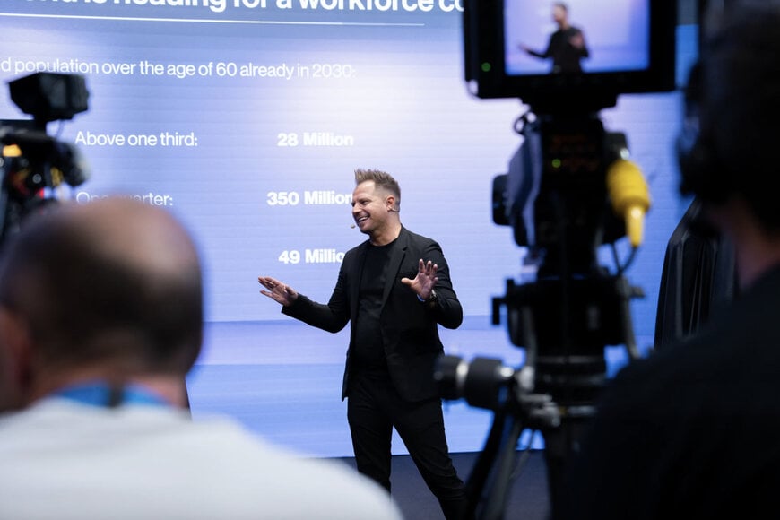 NEURA Robotics Unveils 4NE1, MiPA, and Neuraverse