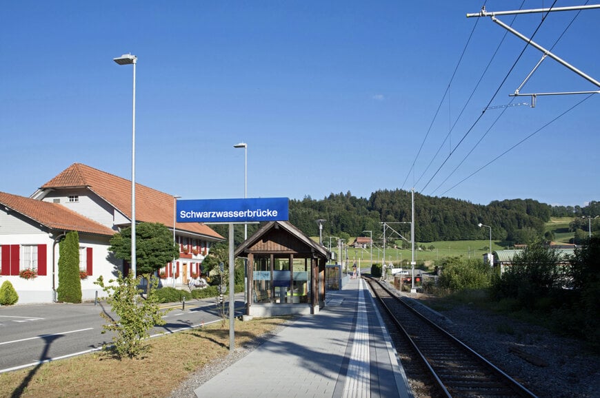 Siemens Mobility signs framework agreement with Swiss BLS for ETCS Level 2 upgrade