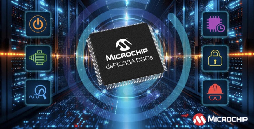 Microchip社、TrustMANAGERプラットフォームを拡張してCRA準拠とサイバー セキュリティ規制をサポート