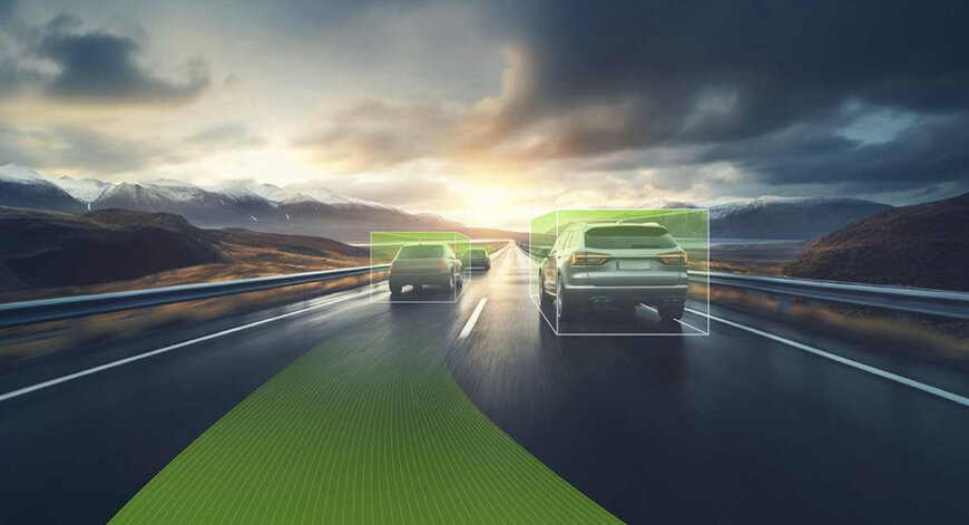Valeo to Equip Premium Vehicles with Smart Safety 360 ADAS