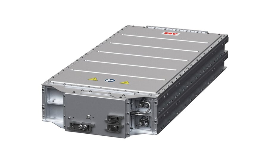 Au SIFER 2025, ABB accélère le transport ferroviaire durable