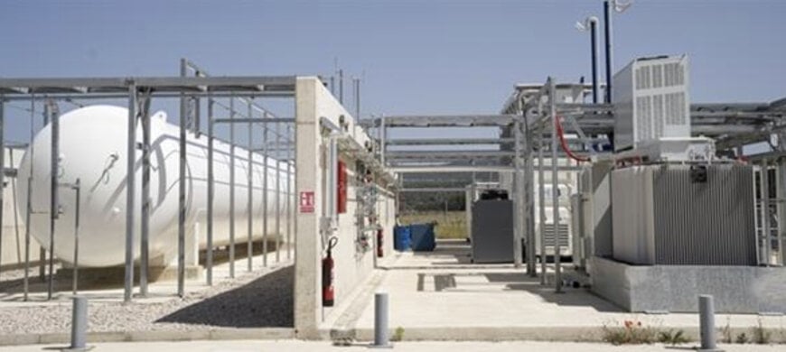 Ingeteam finaliza la puesta en marcha de su segundo proyecto de hidrógeno renovable en España