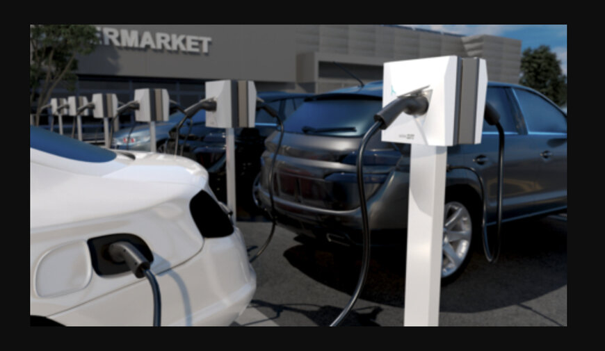 BV-comOffice taglia del 70% i costi di ricarica EV con la nuova soluzione aziendale di SolarEdge