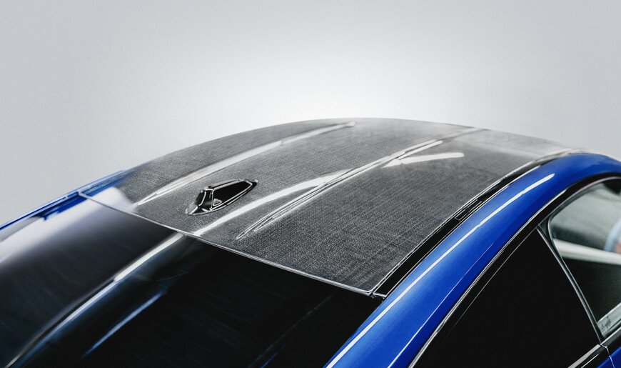 Il BMW Group raggiunge un grande traguardo con l&rsquo;uso di compositi a base di fibre naturali