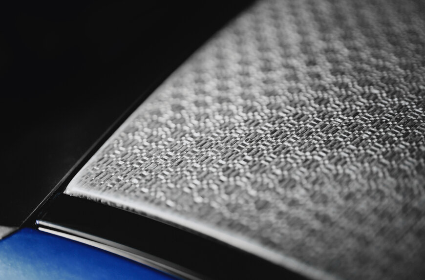 Il BMW Group raggiunge un grande traguardo con l&rsquo;uso di compositi a base di fibre naturali