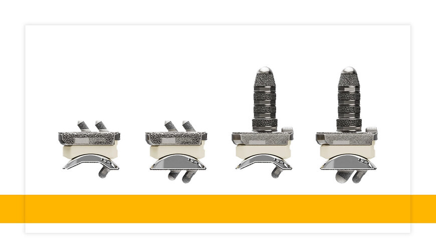 Stryker receives FDA clearance for Incompass Total Ankle System