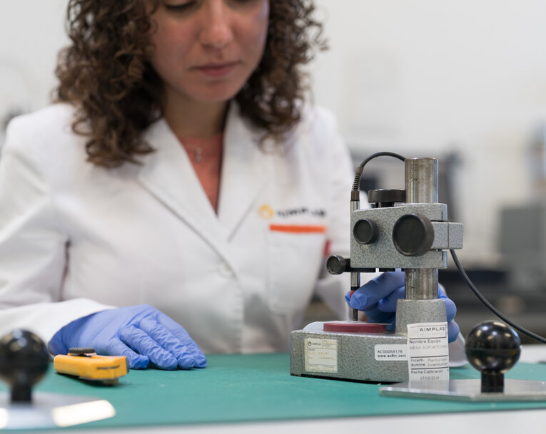 AIMPLAS Develops Bioplastics with Enhanced Properties for Sustainable Packaging