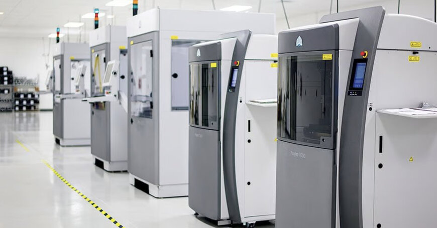 3D Systems Advances Regenerative Medical Solutions