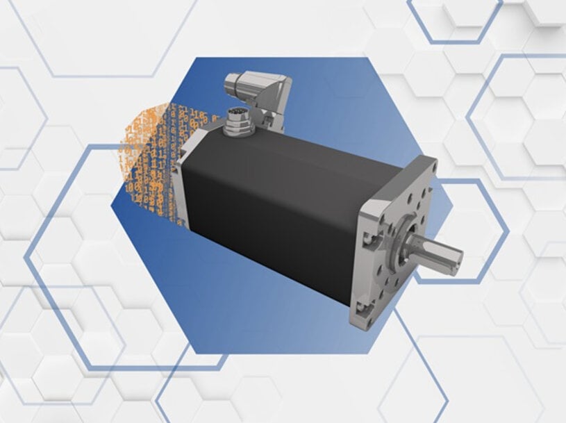 Dunkermotoren presents quasi absolute encoder