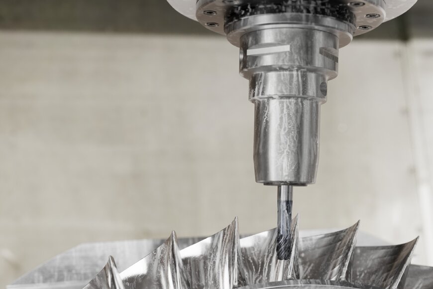 Przedstawiamy frez baryłkowy CoroMill Plura &ndash; postęp w dziedzinie profilowania