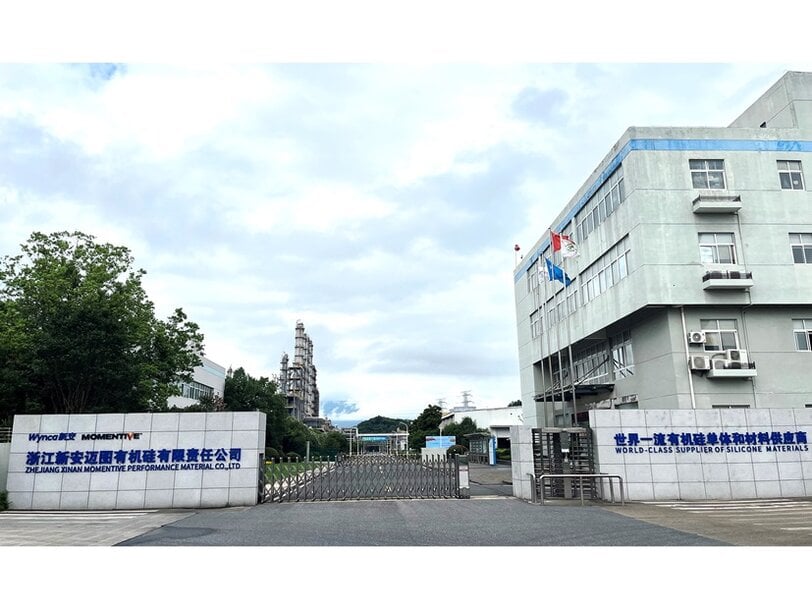 Sulzer secures major VoltaSplit deal, improving efficiency at China distillation plant