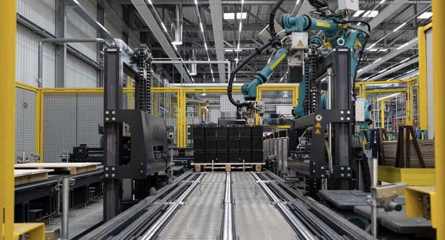 Clarios Announces Plans to Build U.S. Manufacturing Technology & Training Center