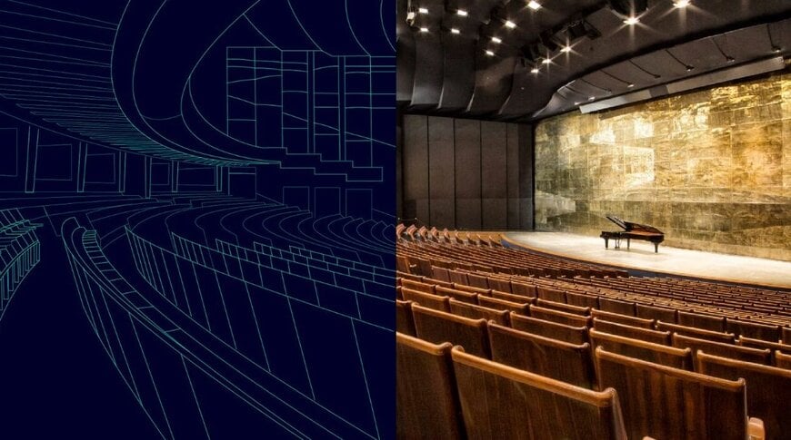 Siemens und Bayerische Staatsoper entwickeln digitalen Zwilling des Nationaltheaters