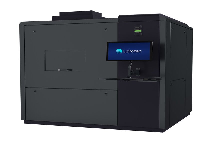 ZEISS invests in Lidrotec to revolutionize chip singulation