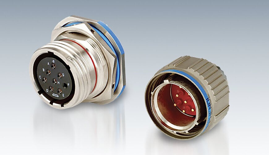 Powell offers Amphenol MIL-DTL-38999 III connectors for all environments