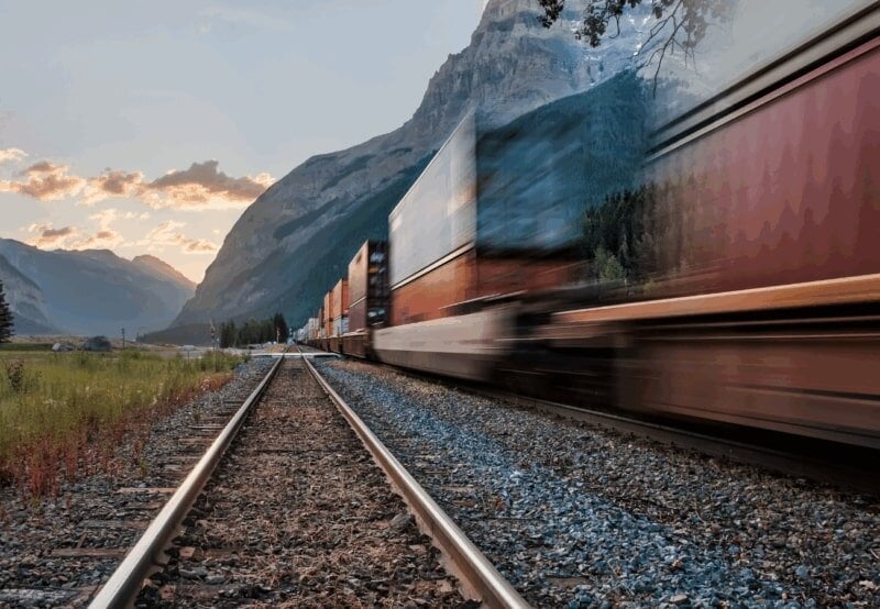 Smarter Rail Monitoring in Brazil