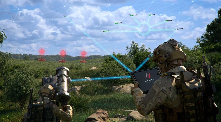 MBDA start-up NEODE Systems gets first contract