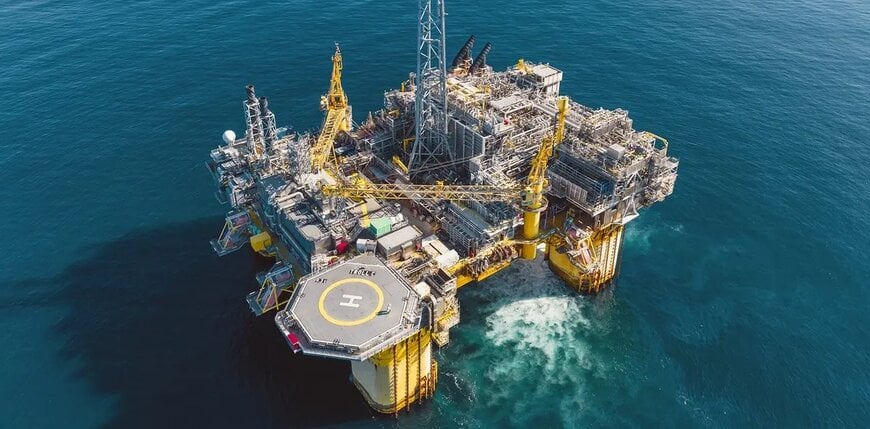 Equinor Legger Fram Framtidig Plan For Utbygging Og Drift