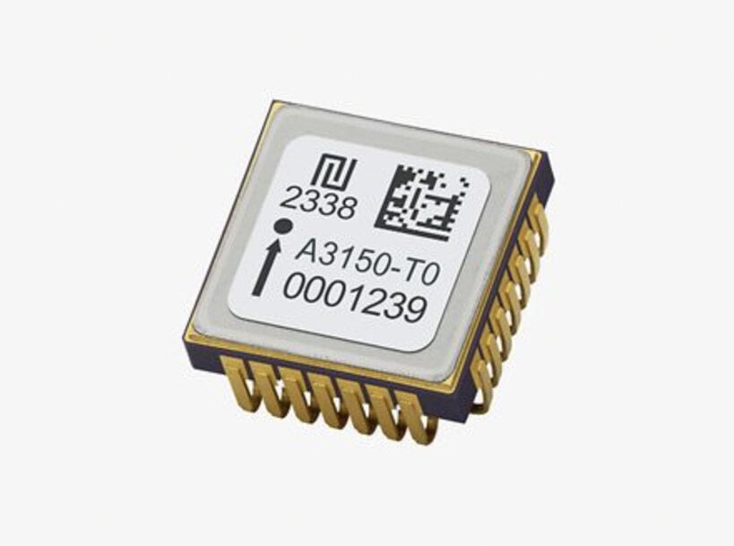 TDK launches high-temperature, closed-loop MEMS accelerometer for energy market applications