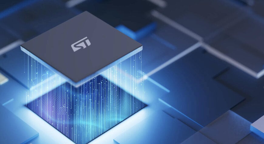 STのAIツールがドローンの安全性向上に貢献