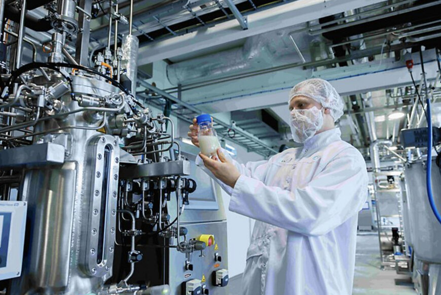 Tetra Pak er&ouml;ffnet Technologiezentrum f&uuml;r fermentationsbasierte Lebensmittel in Schweden