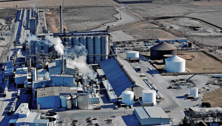 Investing in the Future at ADM's Lincoln, Nebraska Facility