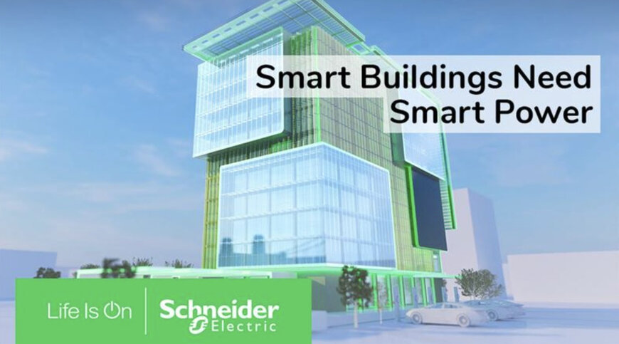 Schneider Electric ottimizza sicurezza ed energia della Pedemontana Veneta