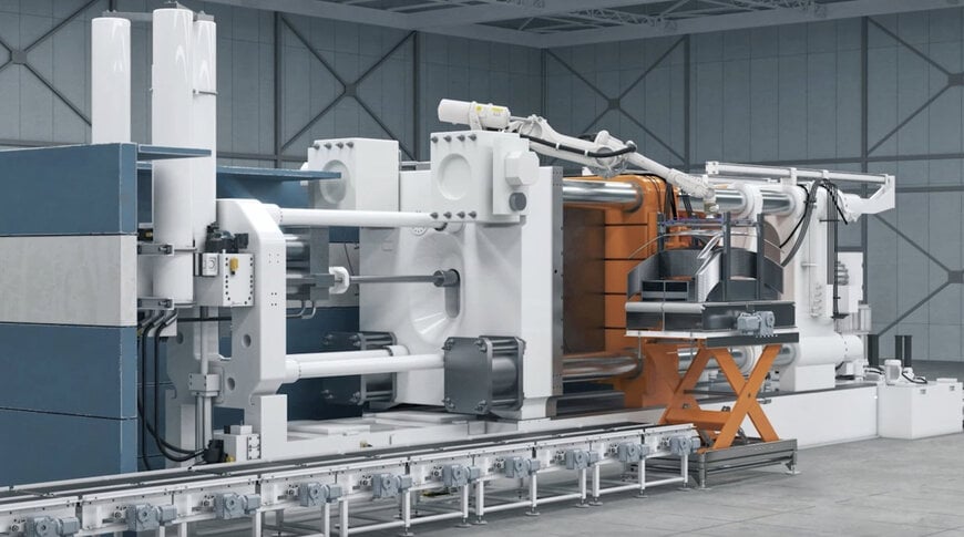 ABB expands large industrial robot portfolio