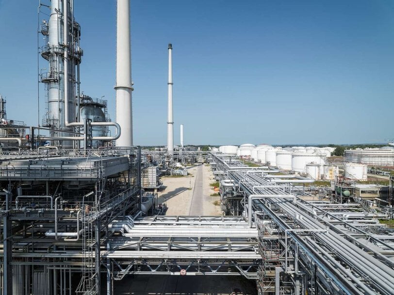 VOITH PAPER AMPLIA ATUAÇÃO EM REPAROS INDUSTRIAIS ALÉM DO PAPEL E CELULOSE