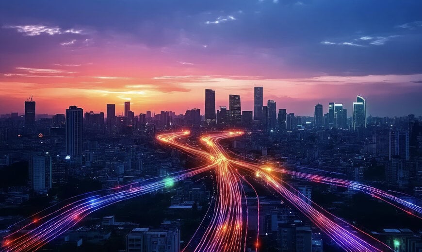 Smart Grids Powered by Big Data and IoT